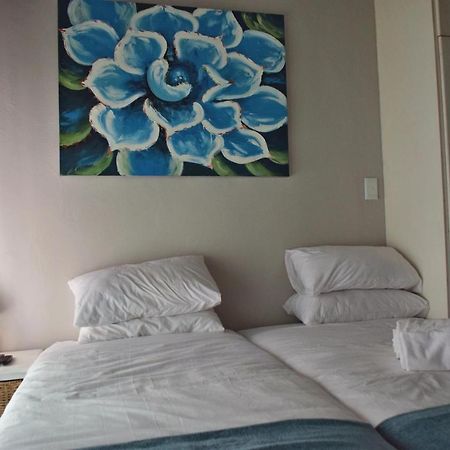 Zonnevanger Guesthouse Noorder-Paarl Eksteriør bilde