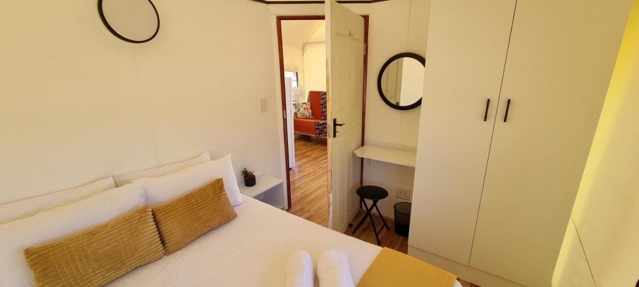 Zonnevanger Guesthouse Noorder-Paarl Eksteriør bilde