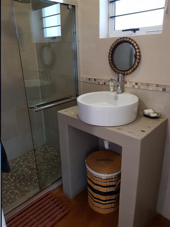 Zonnevanger Guesthouse Noorder-Paarl Eksteriør bilde