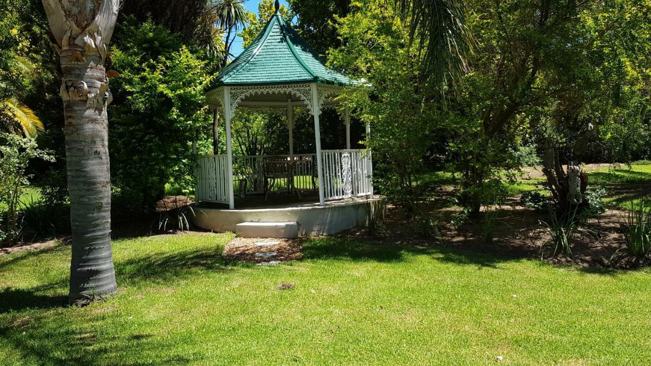 Zonnevanger Guesthouse Noorder-Paarl Eksteriør bilde