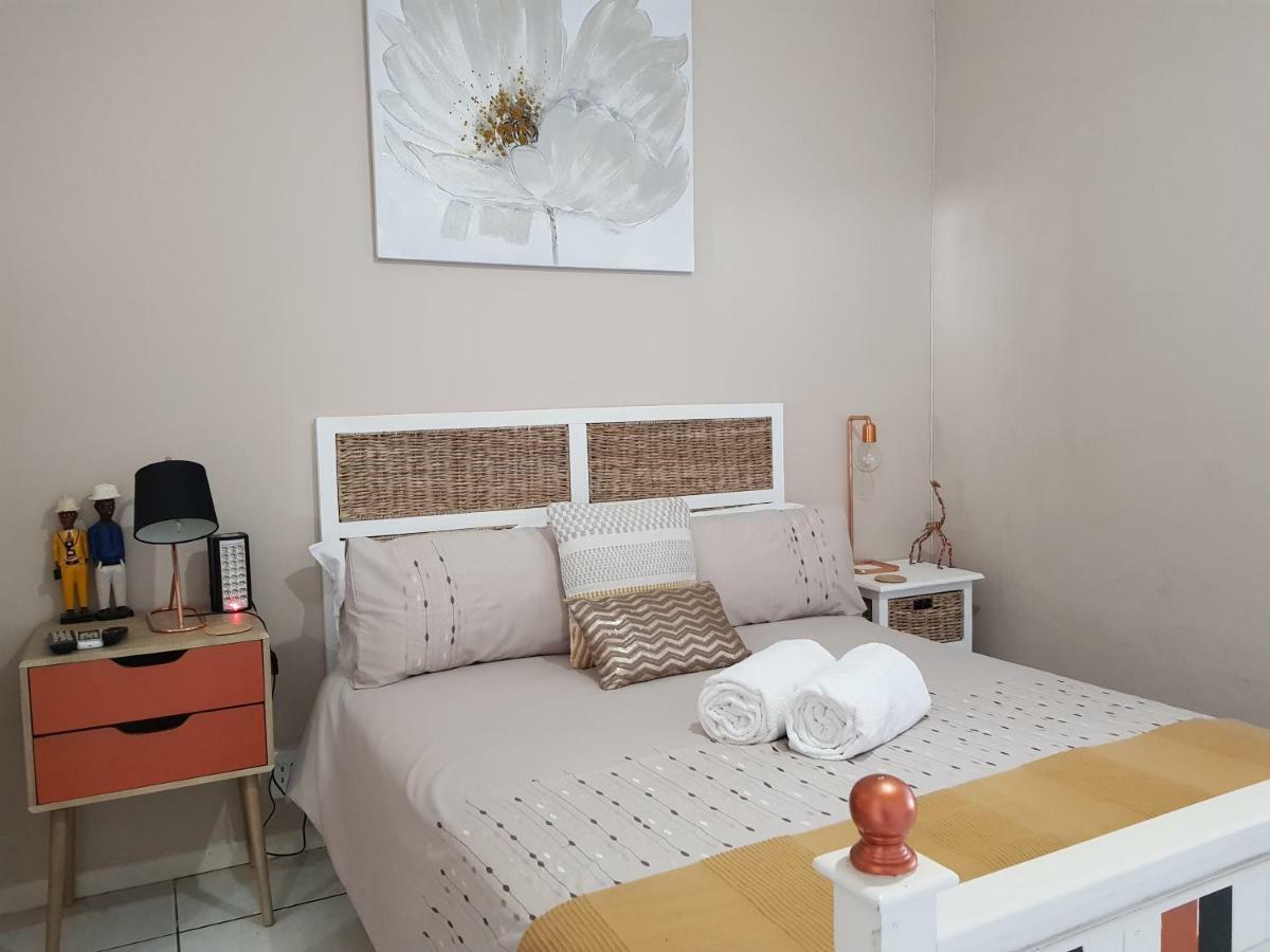Zonnevanger Guesthouse Noorder-Paarl Eksteriør bilde