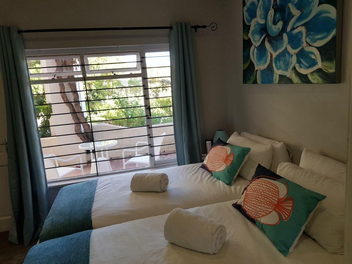 Zonnevanger Guesthouse Noorder-Paarl Eksteriør bilde