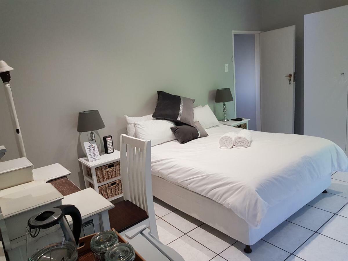 Zonnevanger Guesthouse Noorder-Paarl Eksteriør bilde