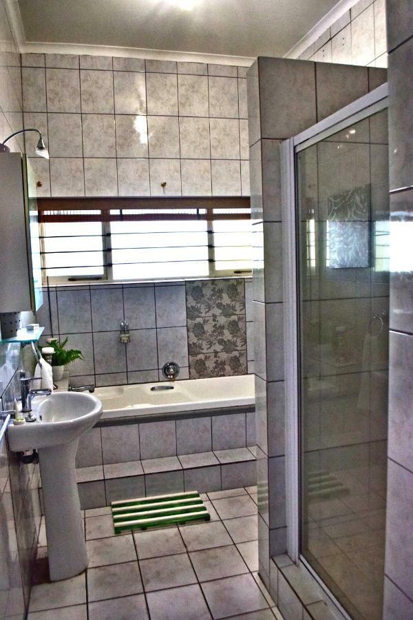Zonnevanger Guesthouse Noorder-Paarl Eksteriør bilde