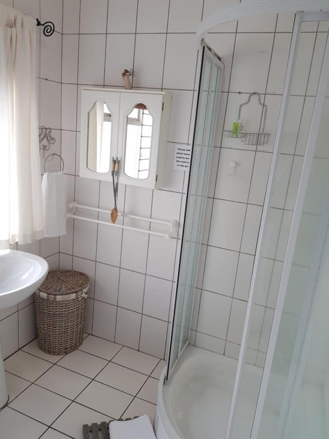 Zonnevanger Guesthouse Noorder-Paarl Eksteriør bilde