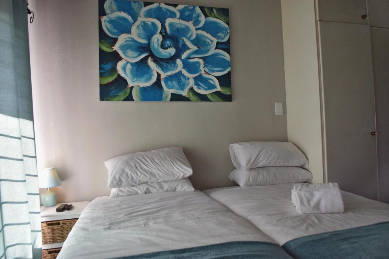 Zonnevanger Guesthouse Noorder-Paarl Eksteriør bilde